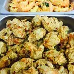 麦片鲜虾 Prawn w/ Cereal