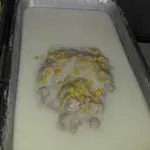 芋泥椰浆 Yam Paste w/ Coconut milk