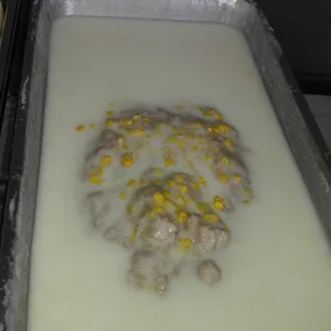 芋泥椰浆 Yam Paste w/ Coconut milk