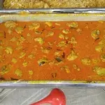 咖哩鸡肉 Curry Chicken