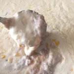 Yam Paste Drizzled with Coconut Milk *BEST SELLER! 芋泥椰浆