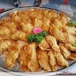 Prawn Dumpling
