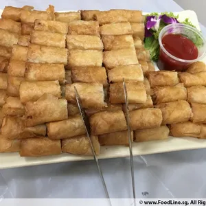 Spring Roll