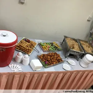 Other Food Items or Photos of Event (Please fill in below)