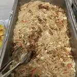 Fried Bee Hoon