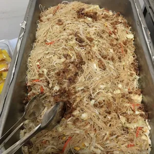 Fried Bee Hoon
