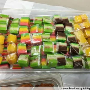 Nonya Kueh