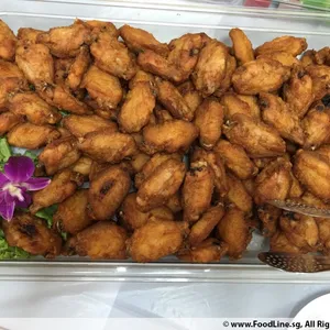 Flavoured Chix Winglet