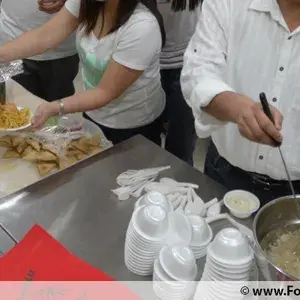 Other Food Items or Photos of Event (Please fill in below)
