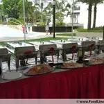 Other Food Items or Photos of Event (Please fill in below)