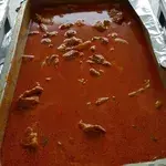 Curry Chicken • 咖哩鸡(Chef's Recommended)