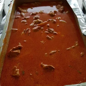 Curry Chicken • 咖哩鸡(Chef's Recommended)