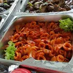 Sambal Sotong •参巴苏东(Chef's Recommended)