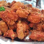 Prawn Sauce Chicken • 虾酱鸡(Chef's Recommended)