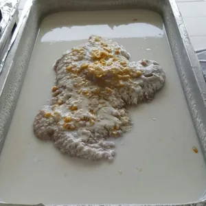 Yam Paste w/ Coconut Milk •芋泥椰浆(Chef's Recommended)