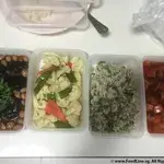 Tingkat Daily Meal