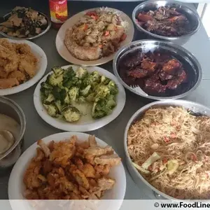 Other Food Items or Photos of Event (Please fill in below)