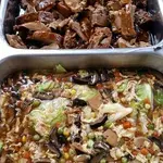 潮洲卤鸭 Soya Sauce Braised Duck