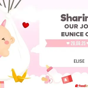 Blissful Gift (Colours: Pink) (Format: E-Voucher)