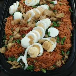 Chef’s Signature Dry Mee Siam