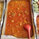 Curry Chicken • 咖哩鸡(Chef's Recommended)