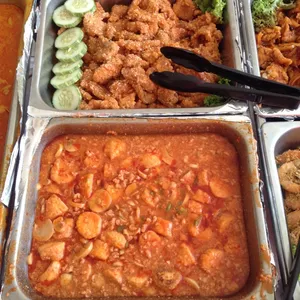 Sweet & Sour Sliced Fish • 酸甜鱼片
