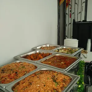 Kampong Fried Rice