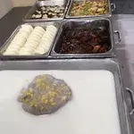 芋泥椰浆 Yam Paste w/ Coconut milk