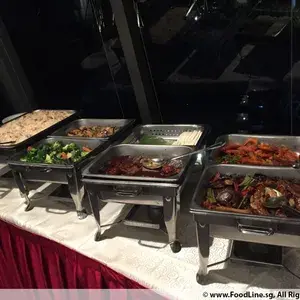 Other Food Items or Photos of Event (Please fill in below)