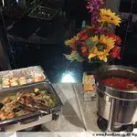 Other Food Items or Photos of Event (Please fill in below)