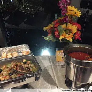 Other Food Items or Photos of Event (Please fill in below)