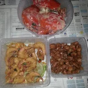 Ala Carte Items: