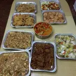 Other Food Items or Photos of Event (Please fill in below)