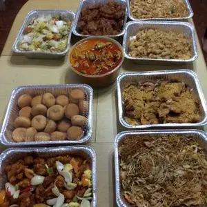 Other Food Items or Photos of Event (Please fill in below)