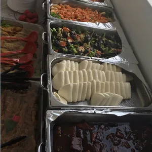 Other Food Items or Photos of Event (Please fill in below)