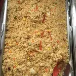 Fried Rice • 炒饭