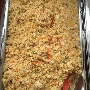 Fried Rice • 炒饭