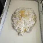 Yam Paste w/ Coconut Milk •芋泥椰浆(Chef's Recommended)