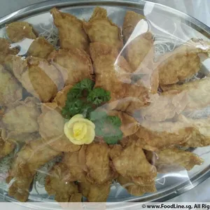 Other Food Items or Photos of Event (Please fill in below)