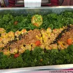 Steamed Chicken Siew Mai