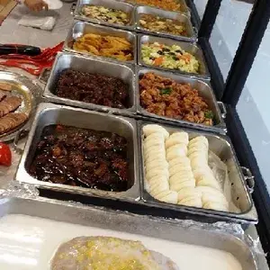 芋泥椰浆 Yam Paste w/ Coconut milk
