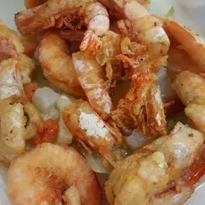 1x Mother's Day Menu B