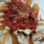 1x Mother's Day Menu B