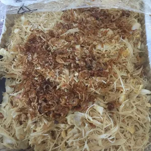 星州米粉 Fried Bee Hoon