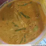 咖哩什菜 Curry Vegetable