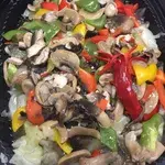 Nonya Vegetable