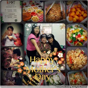 Other Food Items or Photos of Event (Please fill in below)