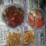 Ala Carte Items: