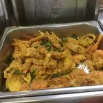 麦片鲜虾 Prawn w/ Cereal