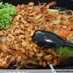 Prawn Fried w/ Cashew Nuts •腰果虾